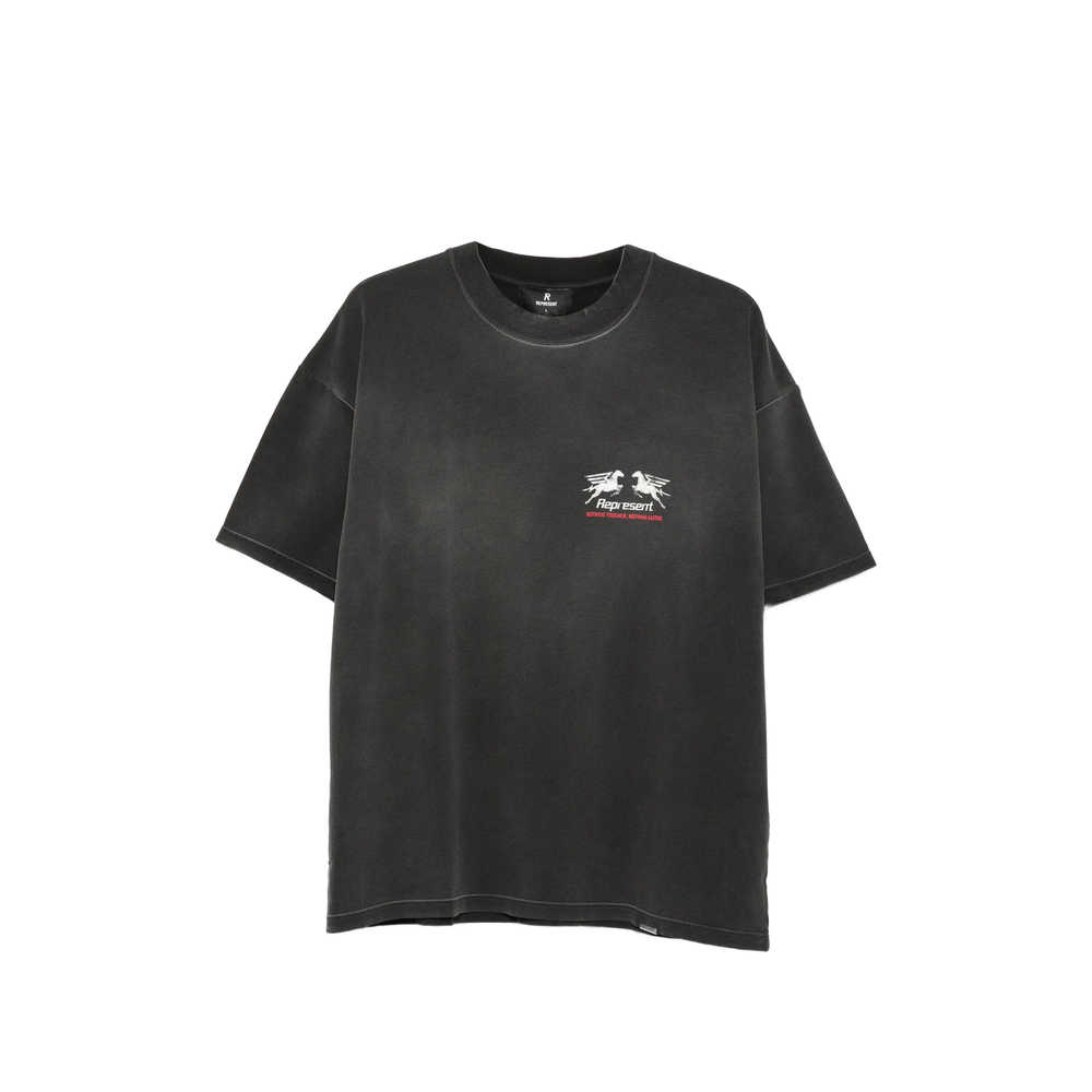 Represent 24 Hour Service Short-sleeve T-shirt