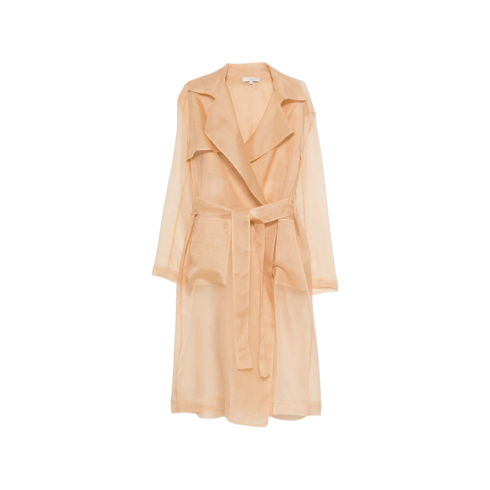 Antonelli Firenze Belted Coat