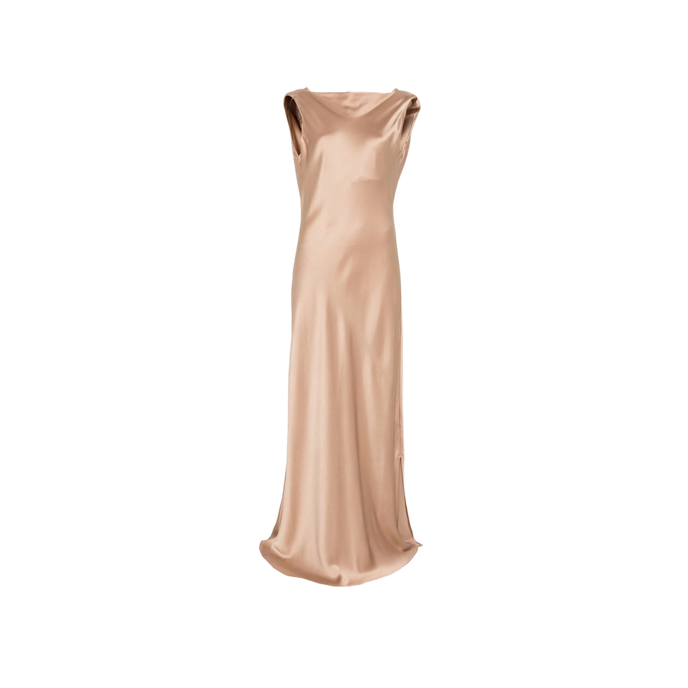 Antonelli Mara Sleeveless Maxi Dress