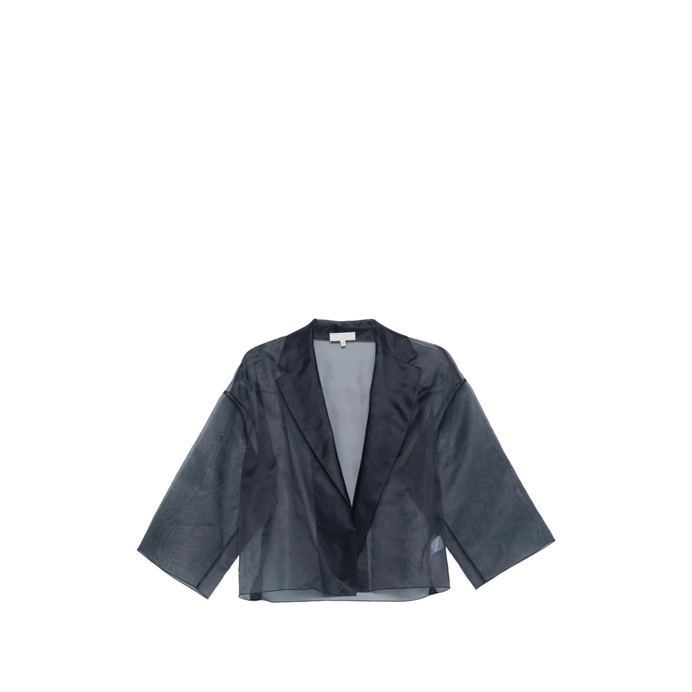 Antonelli Emma Jacket In Blue