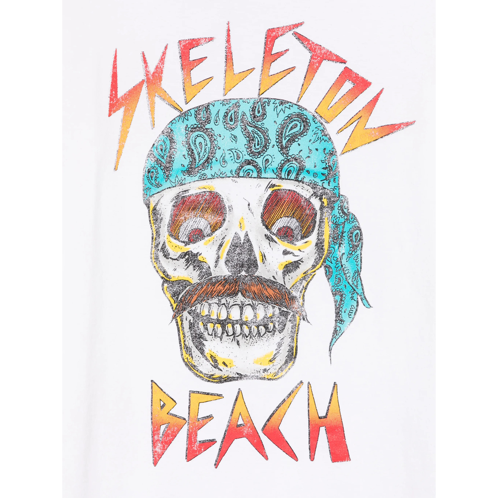Gallery Dept. Skeleton Beach T-Shirt