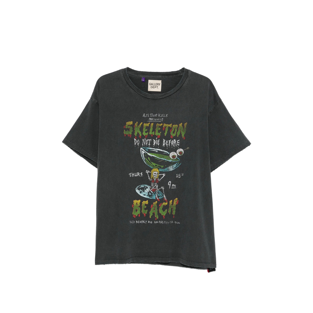 Gallery Dept. Graphic-print T-shirt