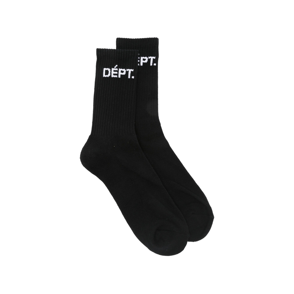 Gallery Dept. Logo-detail Socks