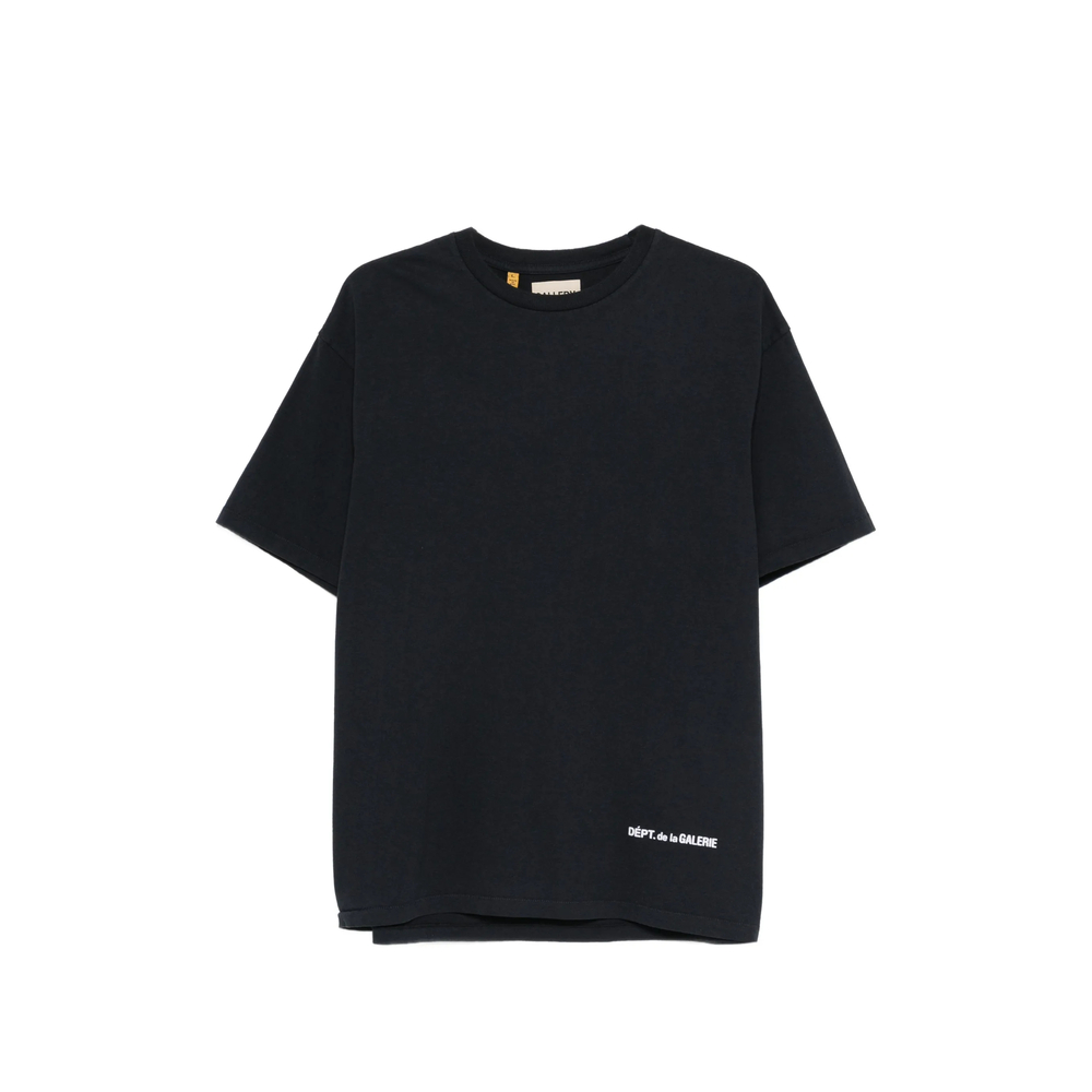 Gallery Dept. Logo-print T-shirt