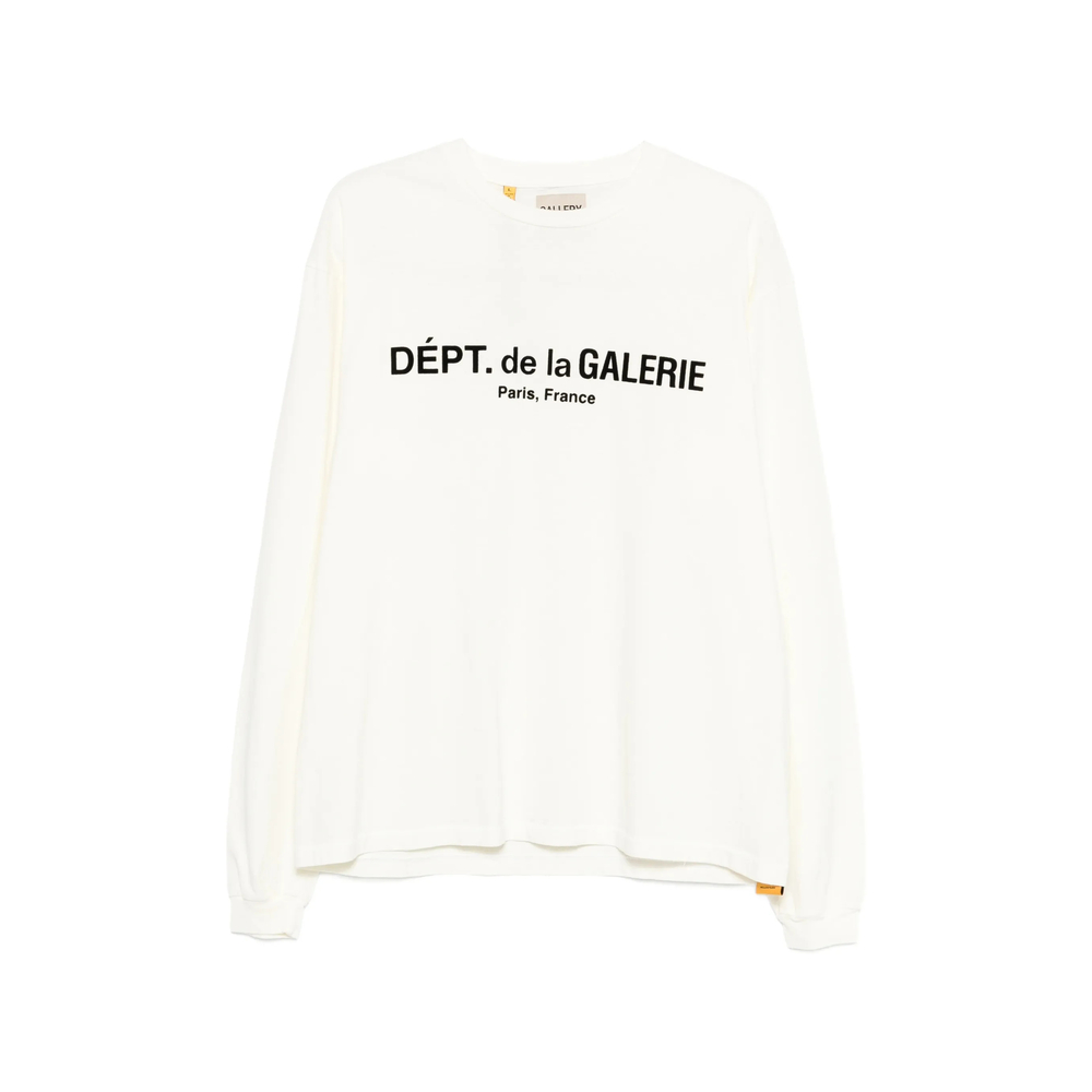 Gallery Dept. Long-sleeve T-shirt