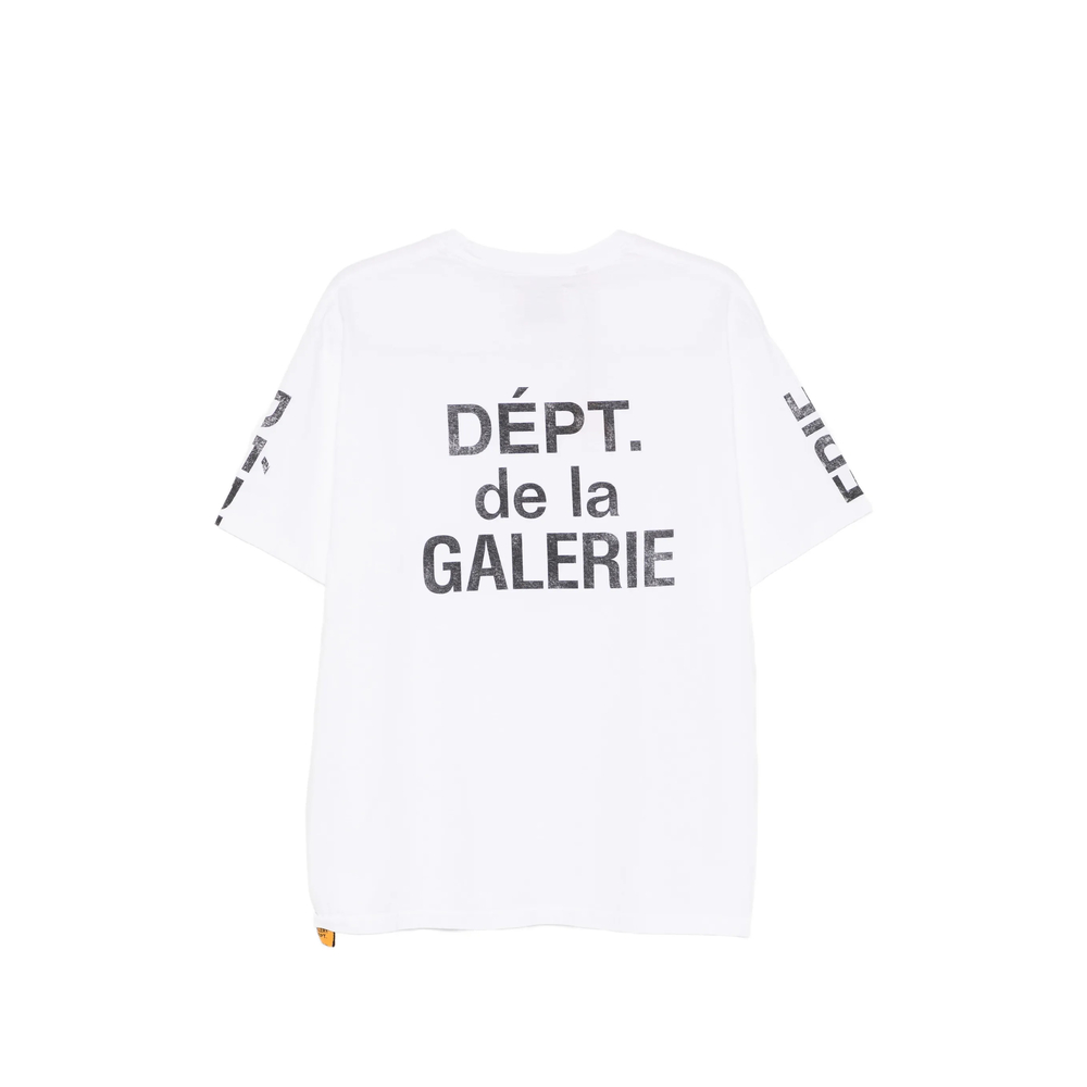 Gallery Dept. French Collector Cotton T-Shirt
