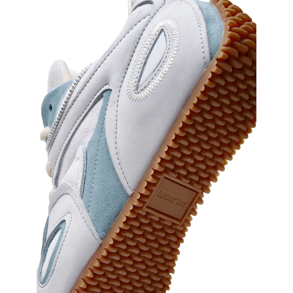 Slow Runner Perforated Sneakers
