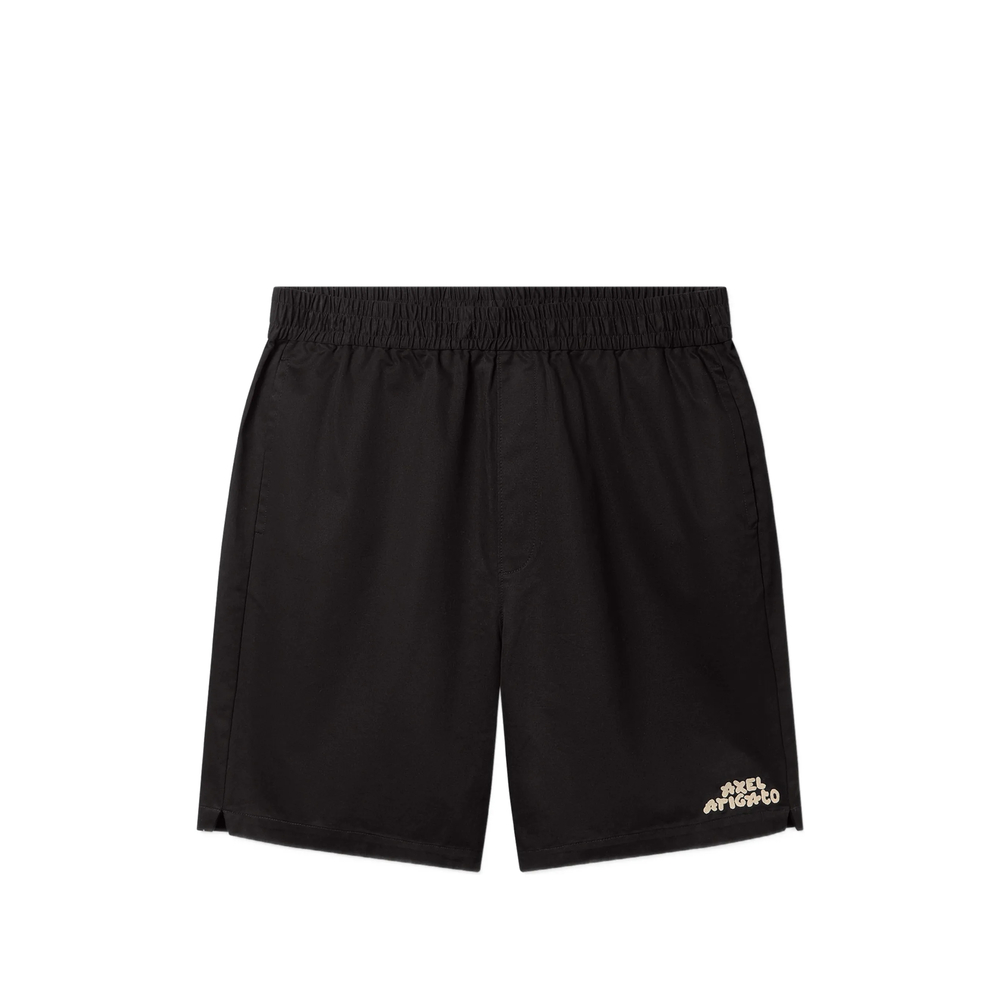Axel Arigato Heath Logo Shorts