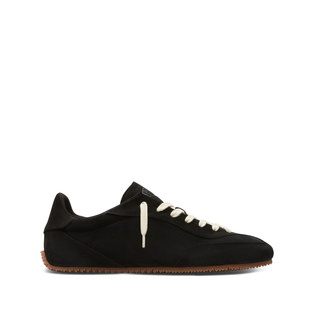 Axel Arigato Daze Suede Lace-up Sneakers