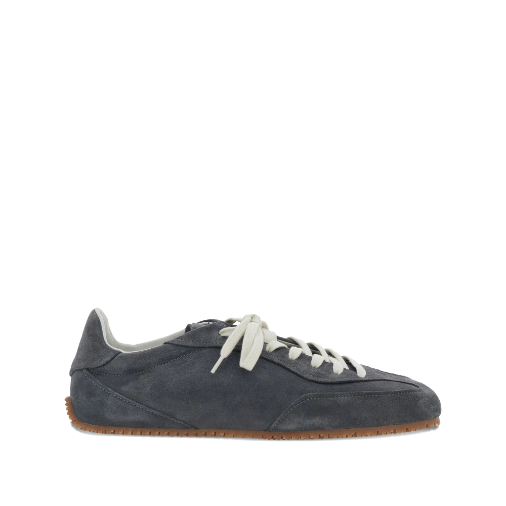 Axel Arigato Daze Runner Suede Sneakers