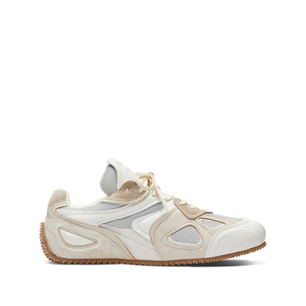 Axel Arigato Slow Runner Low-top Sneakers