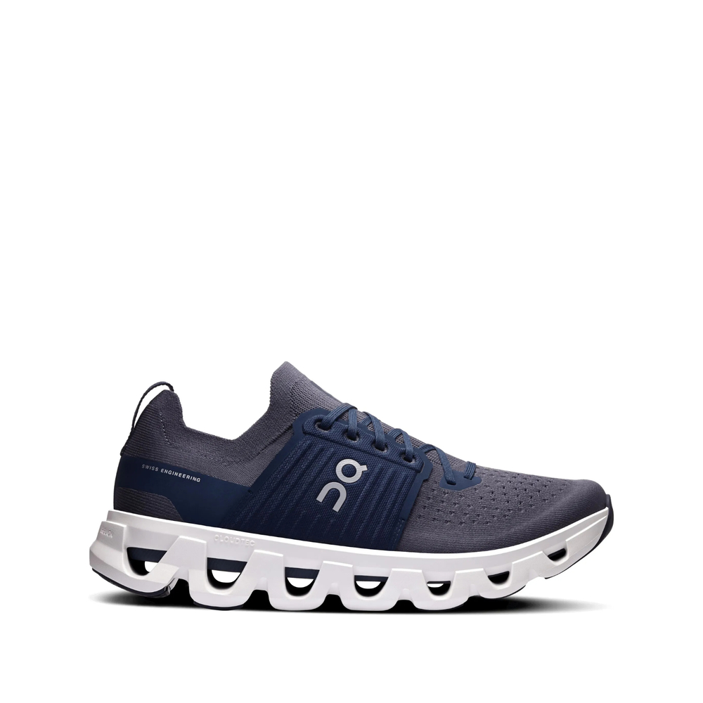 On Running Cloudswift 4 "Navy Ink" Sneakers