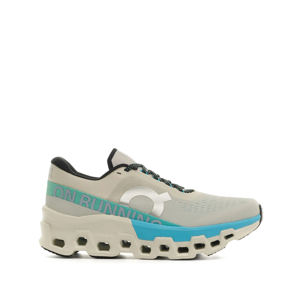 On W Cloudmonster Sneakers