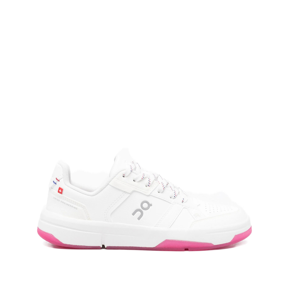 On Running Cloudnova Lace-up Sneakers