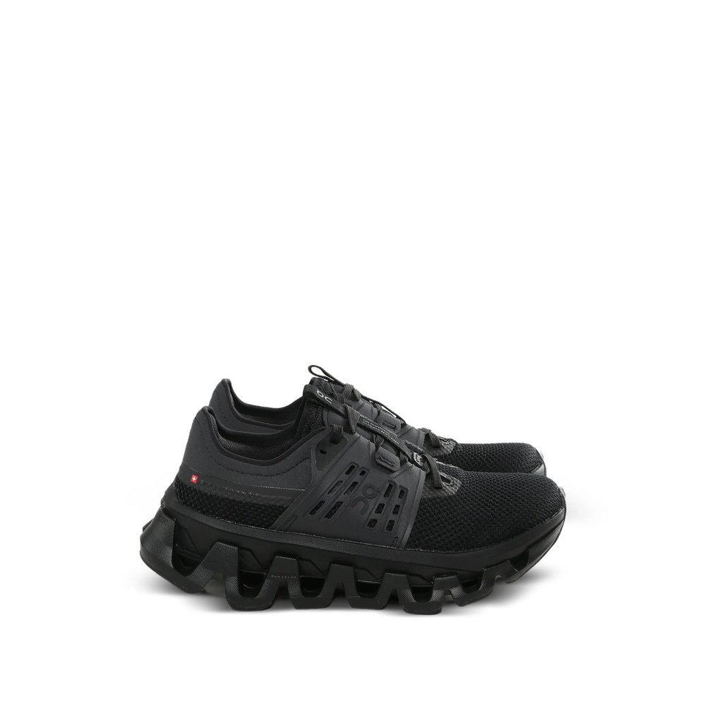 On Running Cloudswift Amp Sneakers