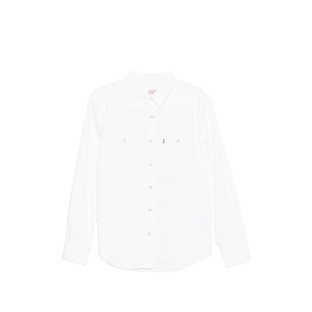 Levi's Barstow Long-sleeve Overshirt