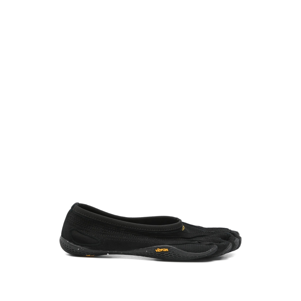 Vibram Fivefingers Jaya Evo Fivefingers Slip-on Sneakers In Black