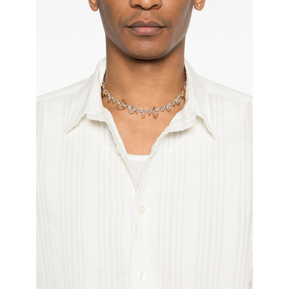 Samsøe Samsøe Saryan X Striped Shirt