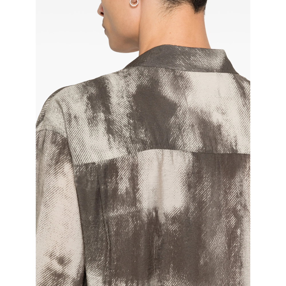 Samsøe Samsøe Saluan X Shirt