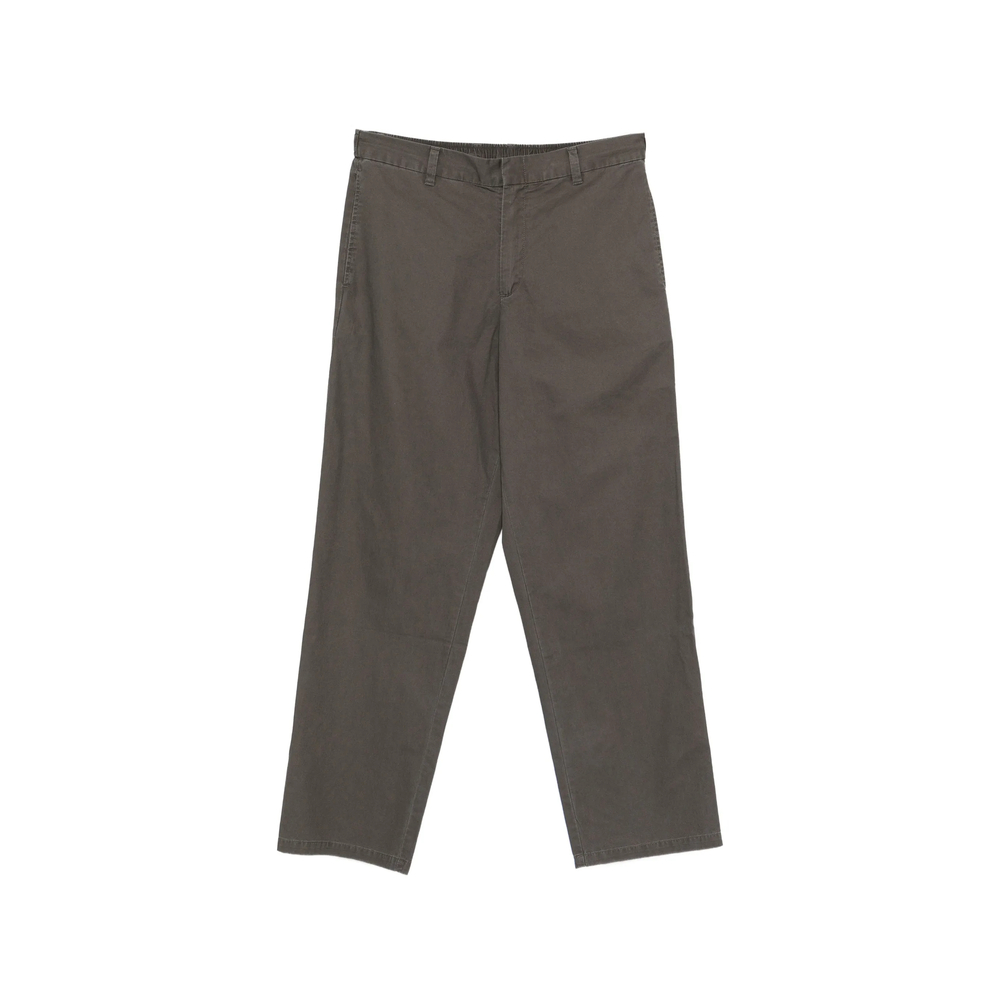 Samsøe Samsøe Elasticated-Waistband Trousers