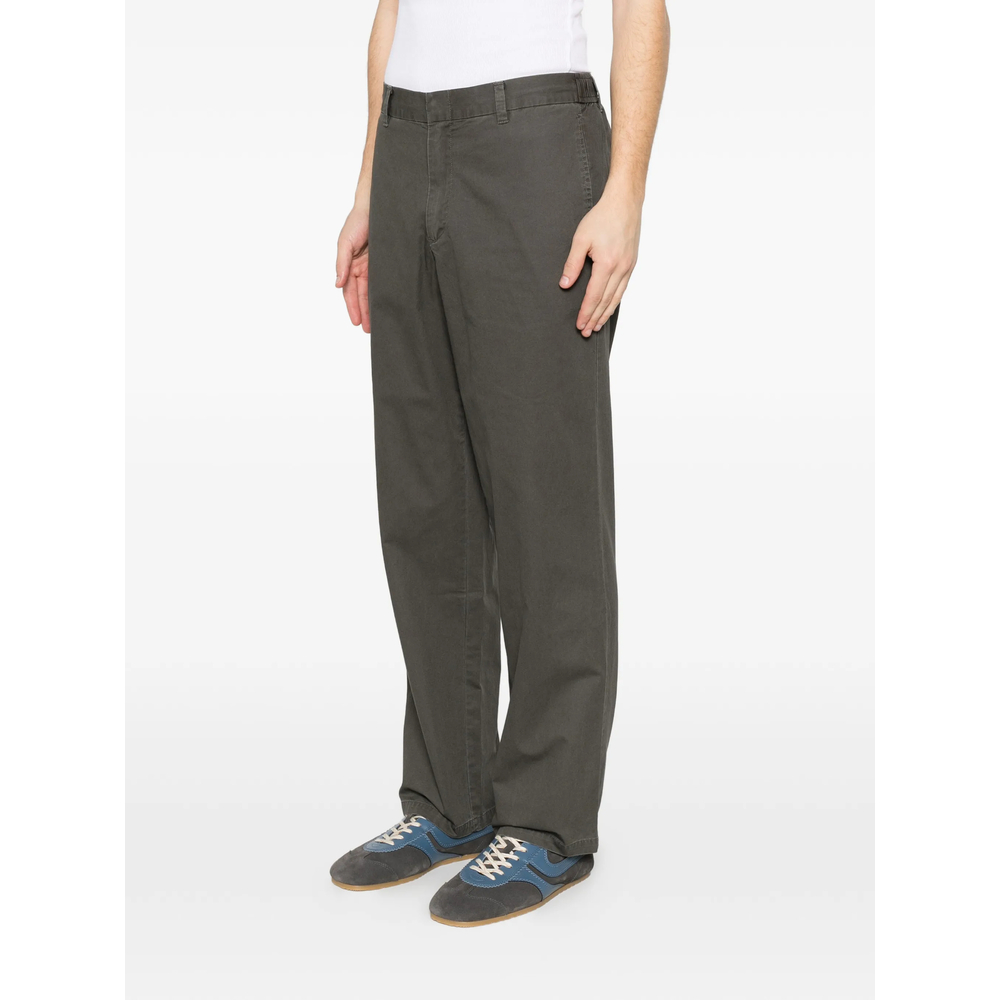 Samsøe Samsøe Elasticated-Waistband Trousers