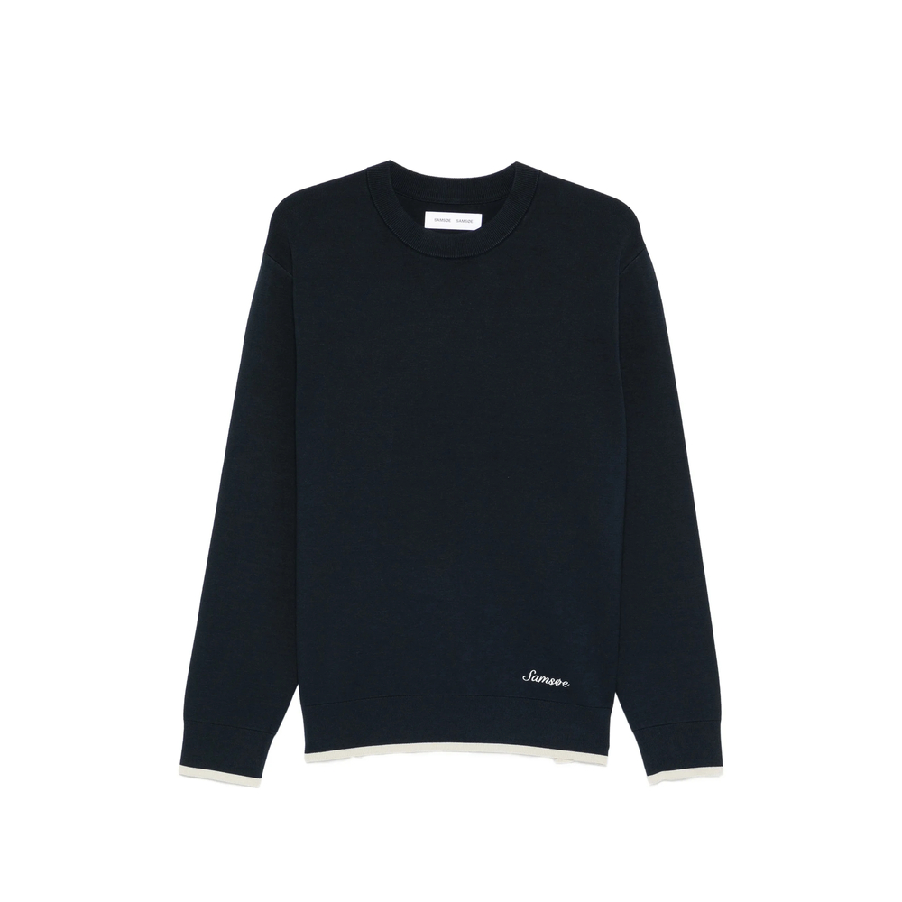 Samsøe Samsøe Crewneck Sweater