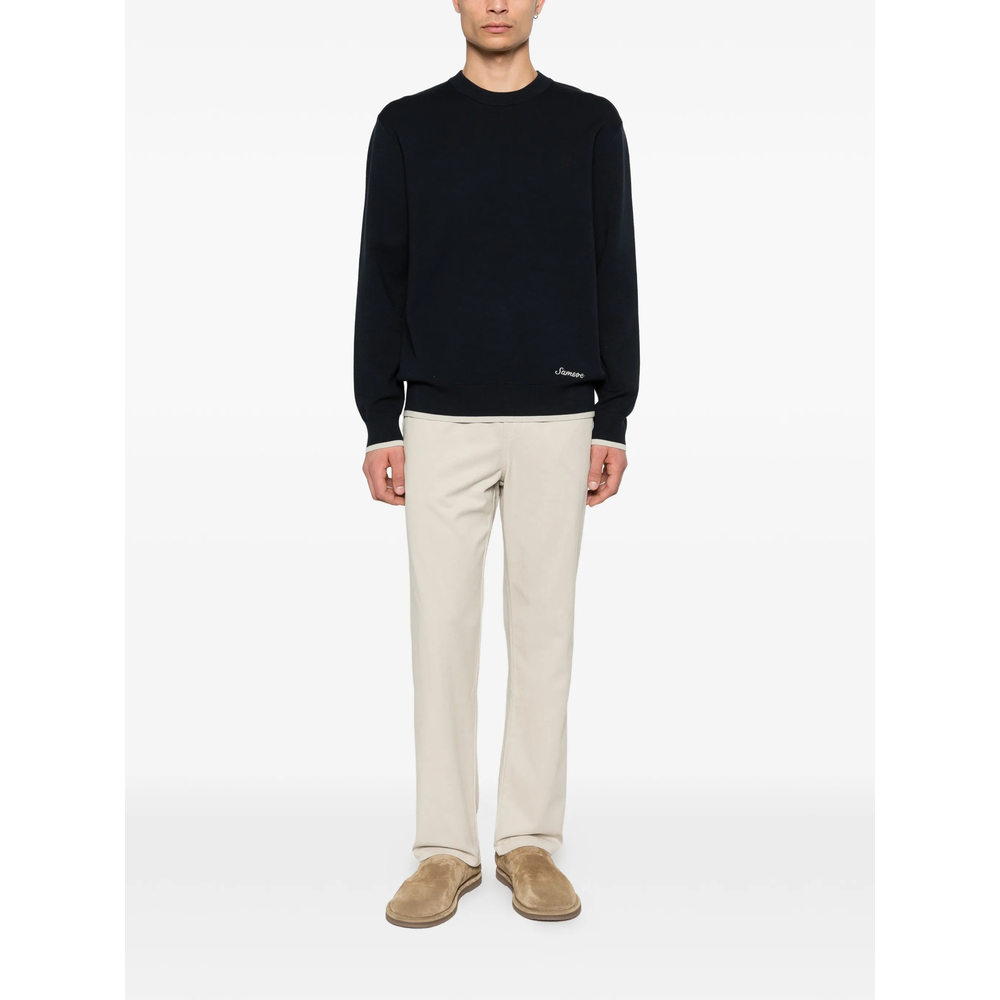 Samsøe Samsøe Crewneck Sweater