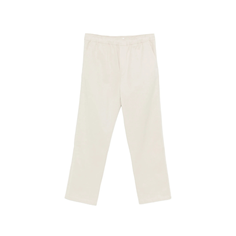 Samsøe Samsøe Jabari Elasticated-Waistband Trousers