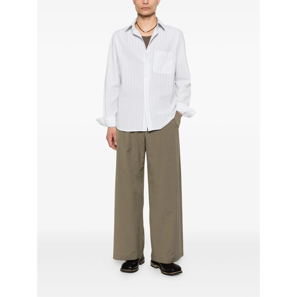 Samsøe Samsøe Saryan J Striped Shirt