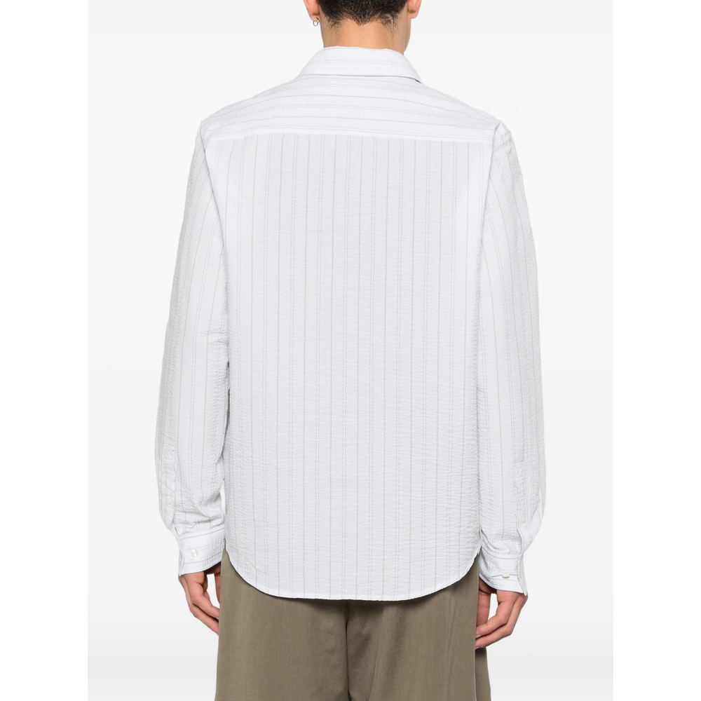 Samsøe Samsøe Saryan J Striped Shirt