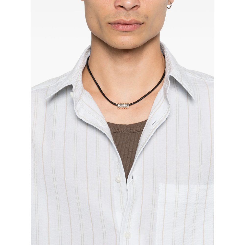 Samsøe Samsøe Saryan J Striped Shirt