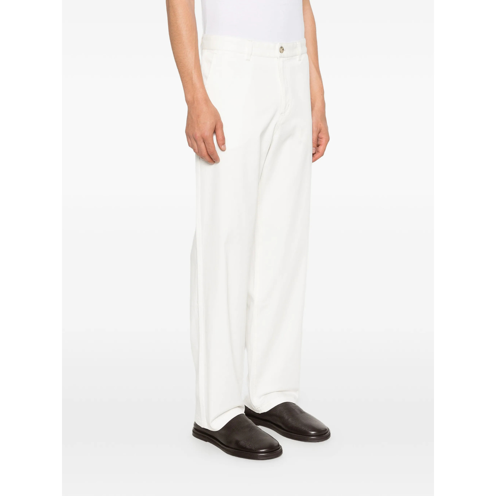 Samsøe Samsøe Buttoned Trousers