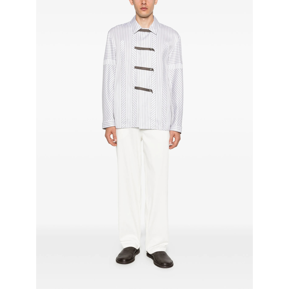 Samsøe Samsøe Buttoned Trousers