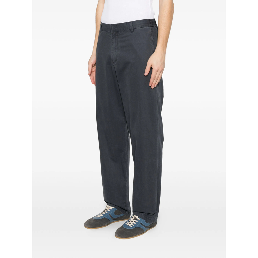 Samsøe Samsøe Elasticated-Waist Trousers