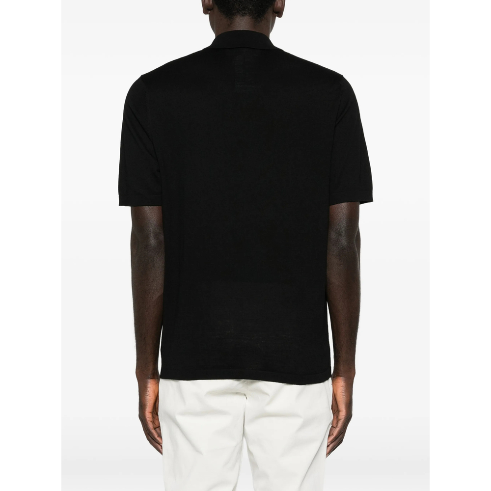 Samsøe Samsøe Buttoned Polo Shirt