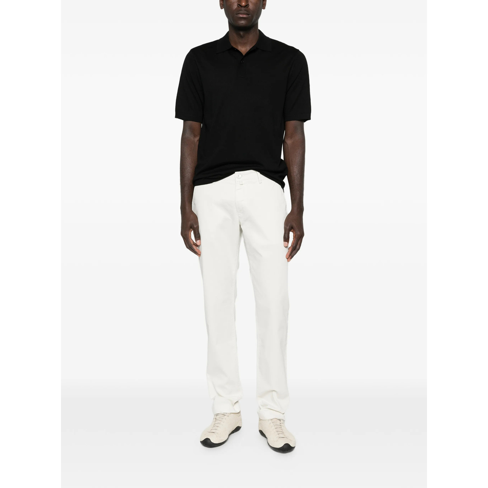 Samsøe Samsøe Buttoned Polo Shirt