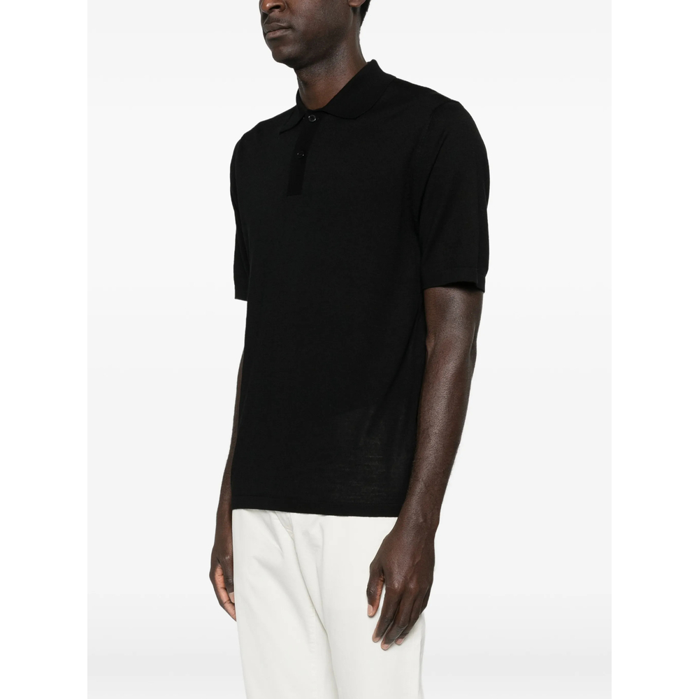 Samsøe Samsøe Buttoned Polo Shirt