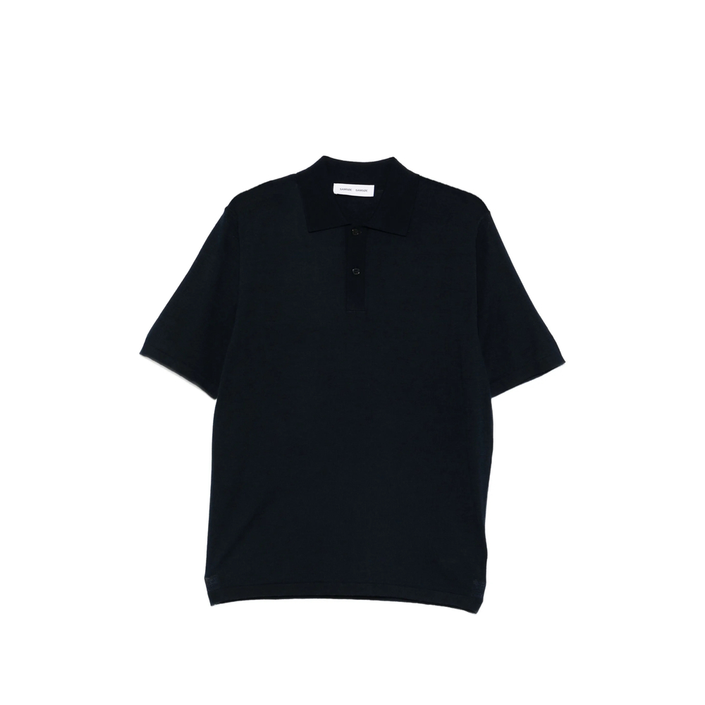 Samsøe Samsøe Buttoned Polo Shirt