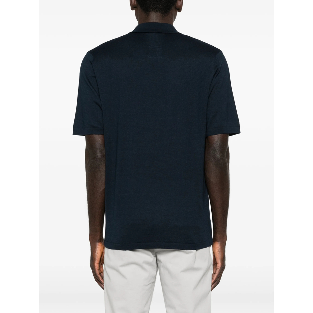 Samsøe Samsøe Buttoned Polo Shirt