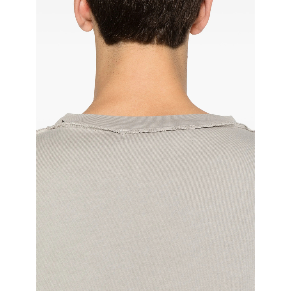 Drop-Shoulder T-Shirt