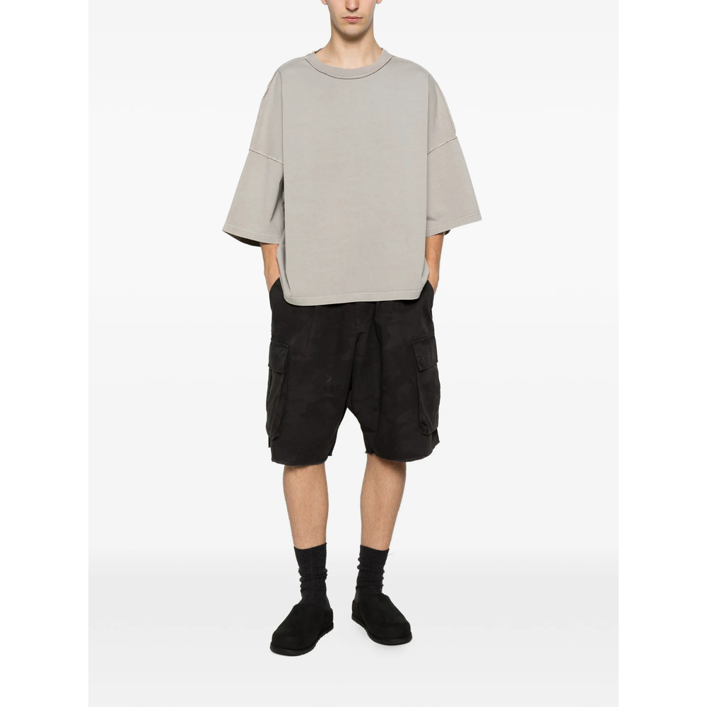 Drop-Shoulder T-Shirt