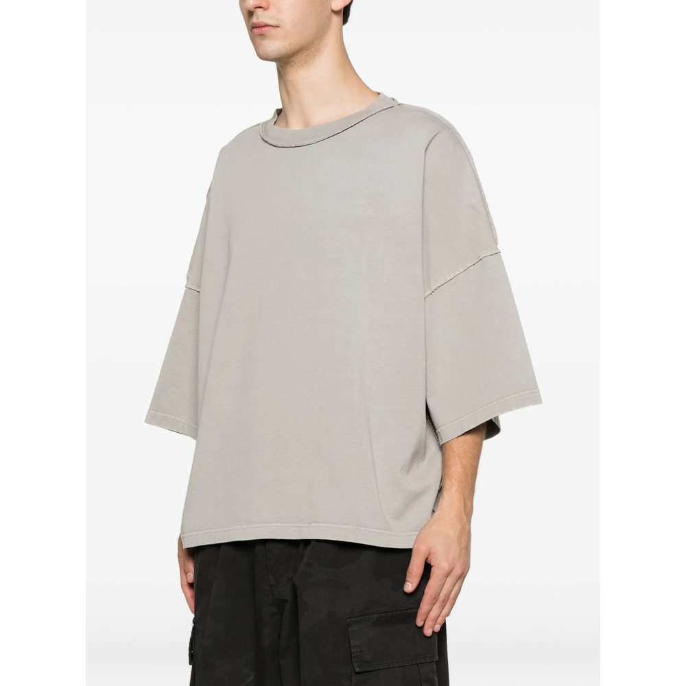 Drop-Shoulder T-Shirt