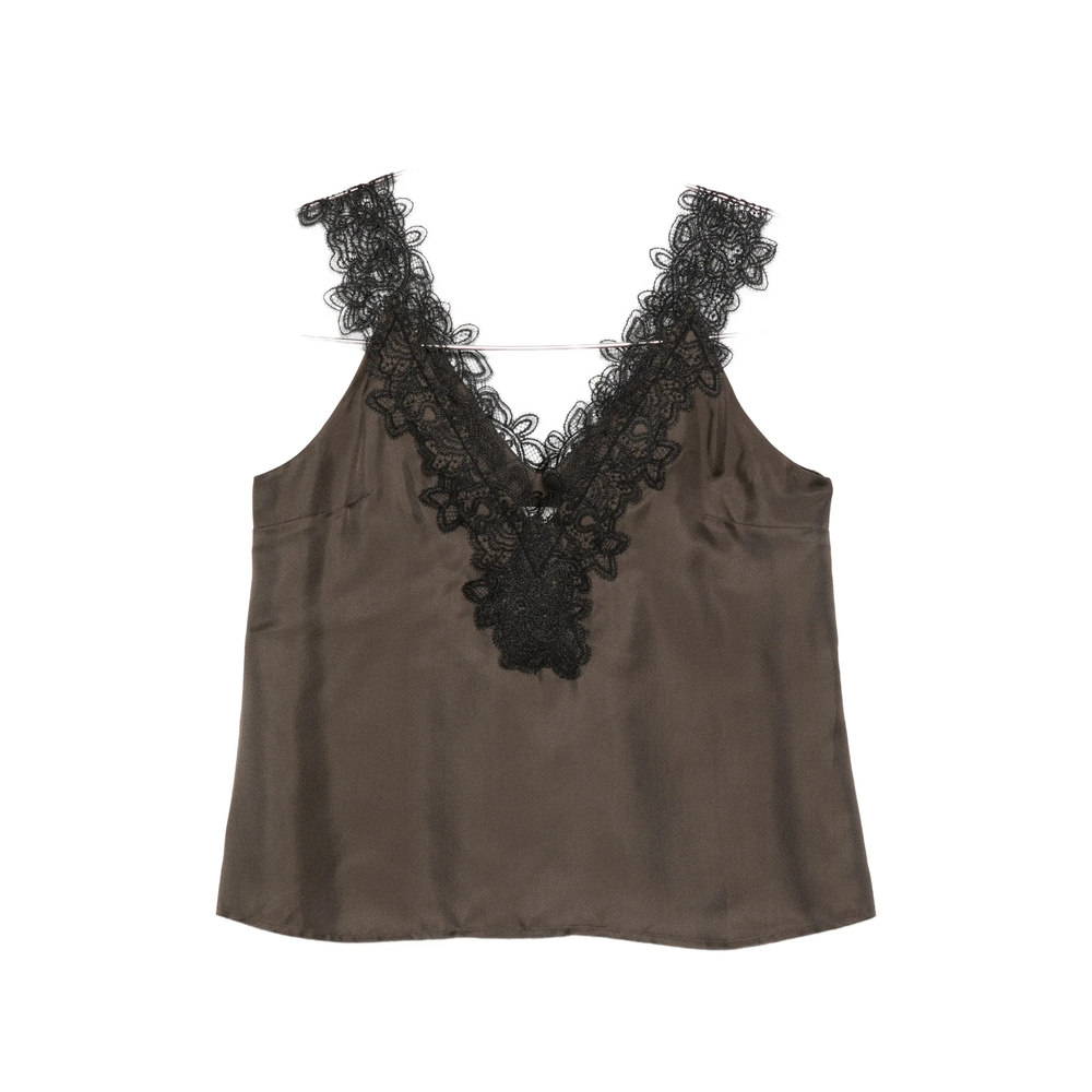 Róhe V-Neck Top