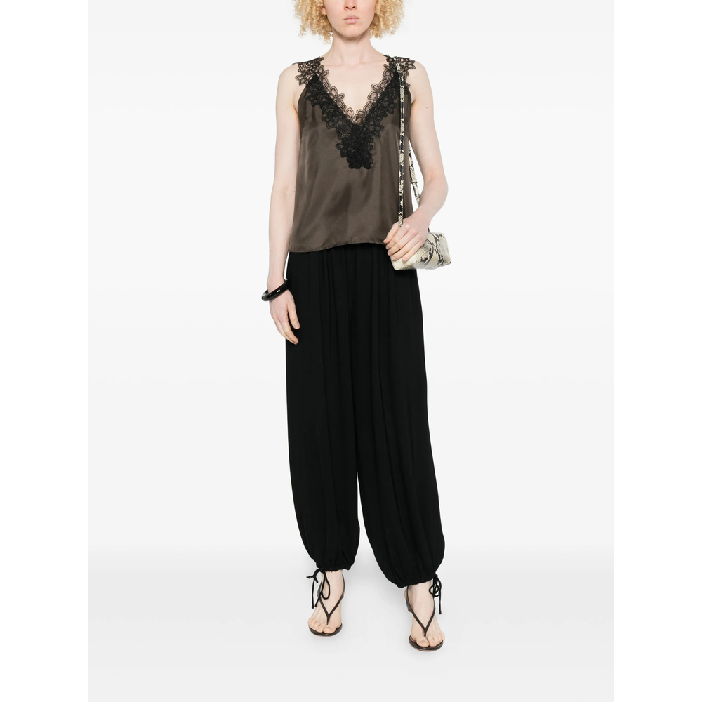Róhe V-Neck Top