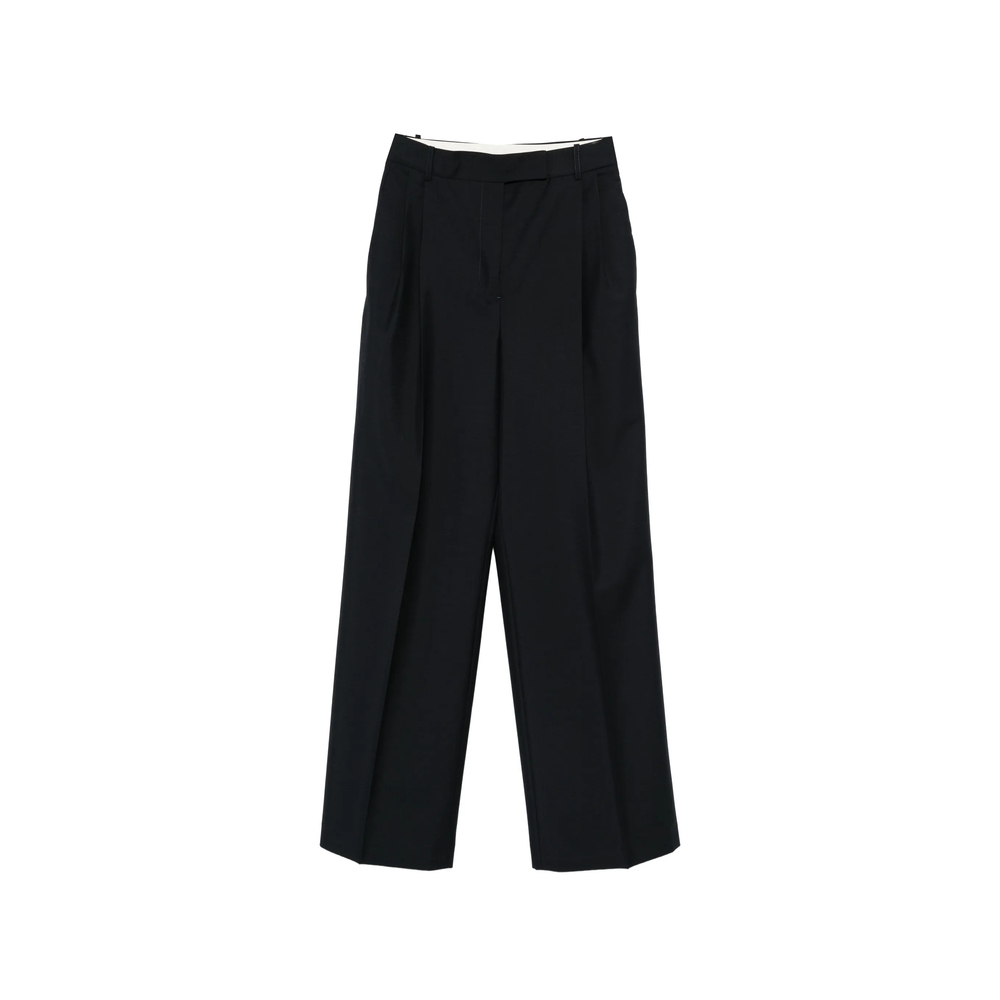 Rohe Pleated Trousers