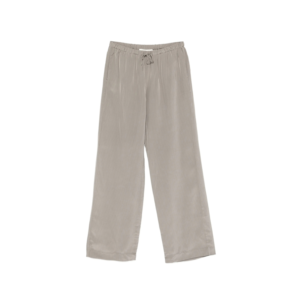 Róhe Striped-pattern Palazzo Pants