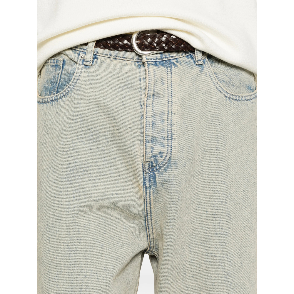 Drôle De Monsieur Baggy Dusty Jeans