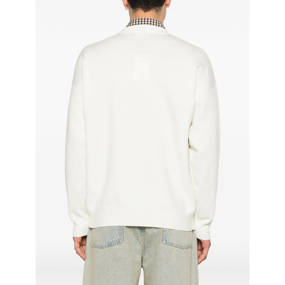 Drôle De Monsieur Maille Drôle Sweater