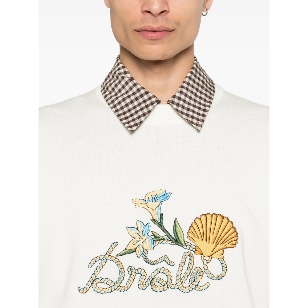 Drôle De Monsieur Maille Drôle Sweater