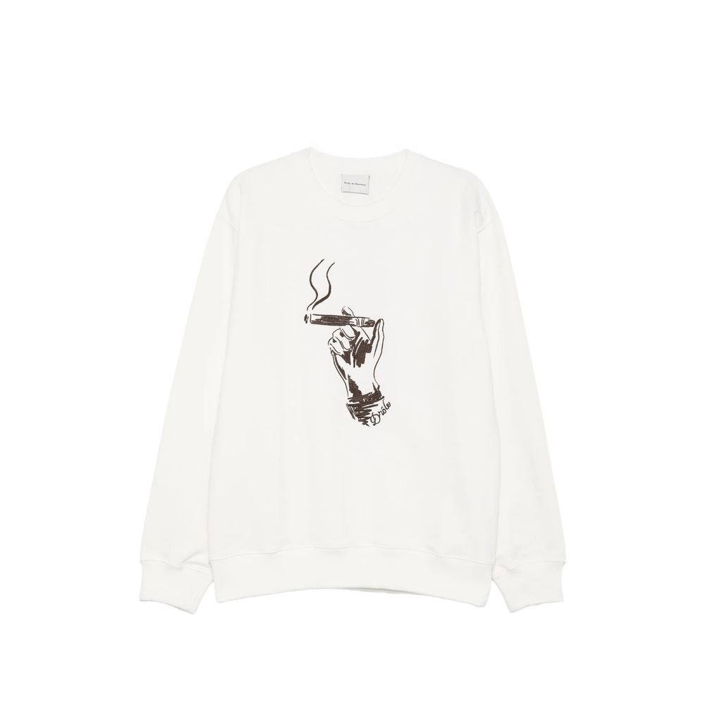 Drole De Monsieur Cuba Sweatshirt